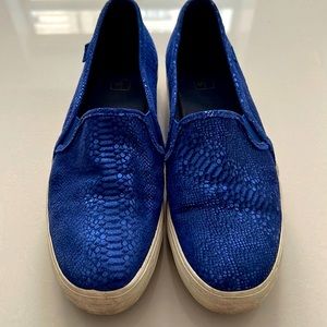 Keds size 7 good shape